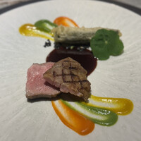 肉割烹 SHUN - 