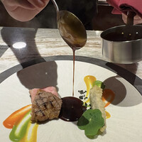 肉割烹 SHUN - 