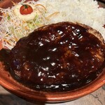 びっくりドンキー - 