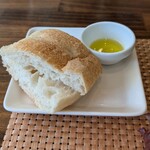 麦わら丘の朝市 - 