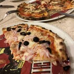 アンティカ・ローマ - 