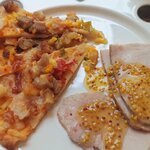 Cafe Restaurant Paruteru (Palace Hotel 大宮) - 