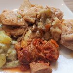 Cafe Restaurant Paruteru (Palace Hotel 大宮) - 
