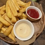 びっくりドンキー - 