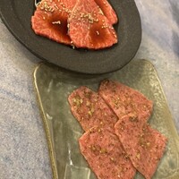 焼肉 拍手喝采 - 
