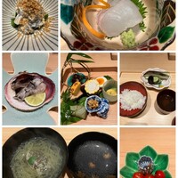 日本料理 寺田 - 
