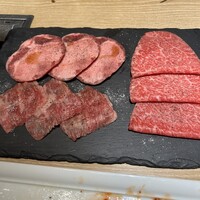 神楽坂焼肉 Kintan - 