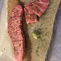 焼肉 拍手喝采 - 