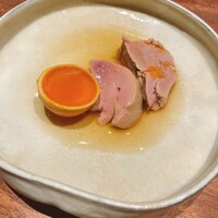 吾一 西天満店 - 