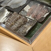 鮨 やすみつ - 