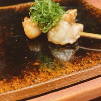 吾一 西天満店 - 
