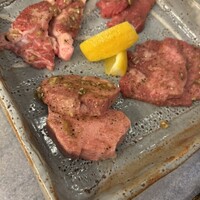 焼肉 拍手喝采 - 
