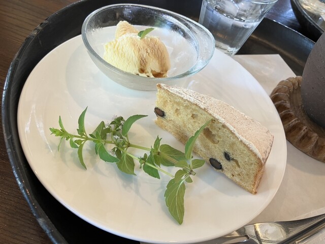 ル・オンブラージュ - 高畠（喫茶店）の写真