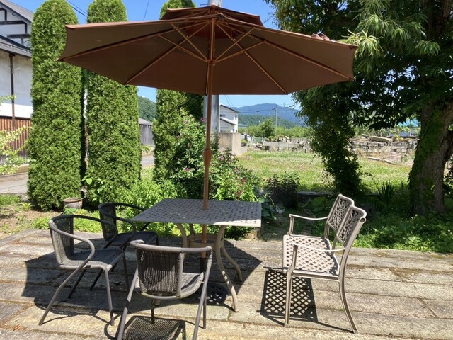 ル・オンブラージュ - 高畠（喫茶店）の写真