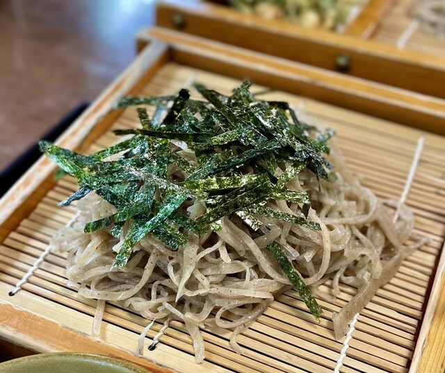 そば福 （そばふく） - 三峰口/そば | 食べログ