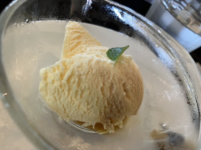 ル・オンブラージュ - 高畠（喫茶店）の写真