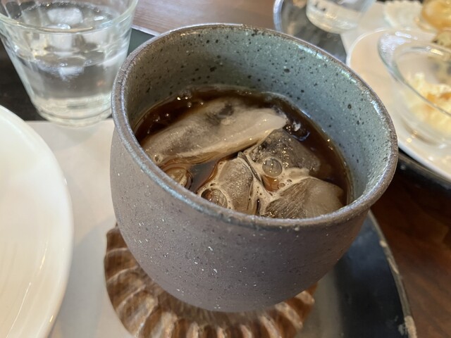 ル・オンブラージュ - 高畠（喫茶店）の写真