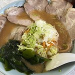 ラーメン ばんり - 