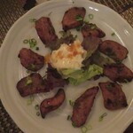 和膳洋菜 みすとらる - 