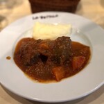 ラ・ベットラ・ダ・オチアイ - 