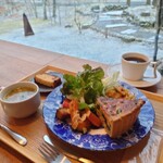 フォレスト ヴェール - 