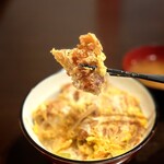 とんかつ 赤坂 水野 - 