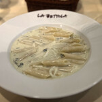 ラ・ベットラ・ダ・オチアイ - 