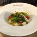 ラ・ベットラ・ダ・オチアイ - 