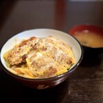 とんかつ 赤坂 水野 - 