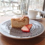 フォレスト ヴェール - 