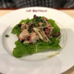 ラ・ベットラ・ダ・オチアイ - 