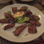 和膳洋菜 みすとらる - 