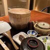 呉竹 - 