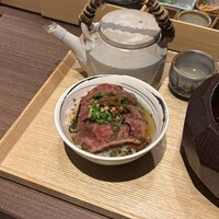 祇園肉亭 新 - 