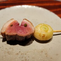 炭焼 TORI8 - 