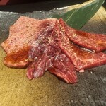 黒毛和牛 焼肉 KAYA - 