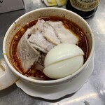 中華そば みたか - 