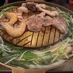 MOOKATA - ムーガタ湯島