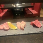 黒毛和牛 焼肉 KAYA - 