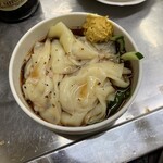 中華そば みたか - 