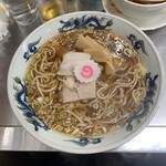 中華そば みたか - 