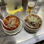 中華そば みたか - 