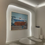 鮨 さいとう はなれ NANZUKA - 