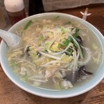 大来 - 