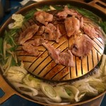 MOOKATA - ムーガタ湯島