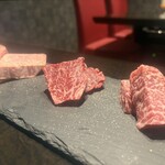 黒毛和牛 焼肉 KAYA - 