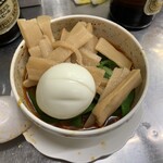 中華そば みたか - 