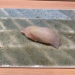 鮨 さいとう はなれ NANZUKA - 