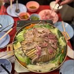 MOOKATA - ムーガタ湯島