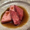 銀座焼肉 Salon de AgingBeef